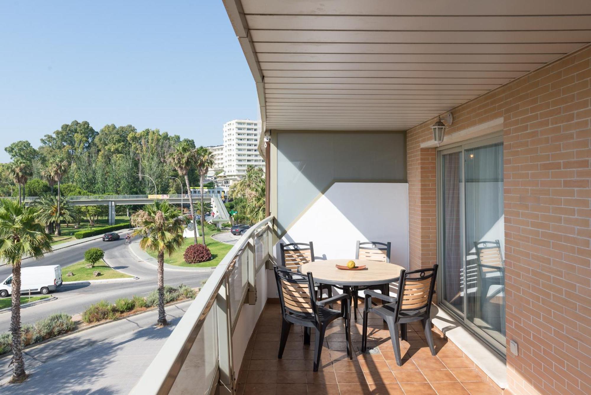 Hill With Terrace, Parking, Pool & Paddle Court